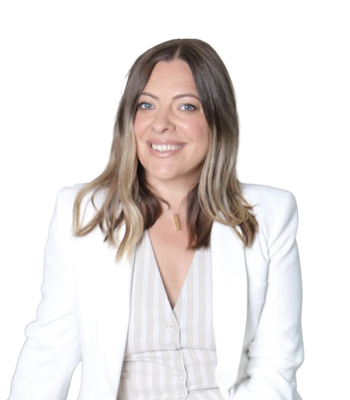 Portrait of Tatiana Trubceac, REALTOR®, SFR, ABR.